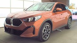2024 BMW X2 xDrive28i
