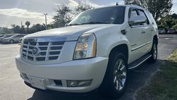 2007 Cadillac Escalade Base