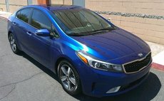 2018 Kia Forte S