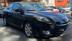2010 Mazda MAZDA3 i Touring
