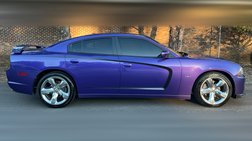 2014 Dodge Charger R/T