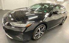 2023 Nissan Maxima 3.5 SV