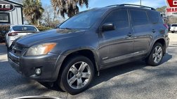 2011 Toyota RAV4 Sport