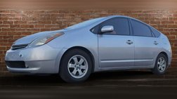 2009 Toyota Prius 