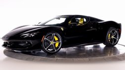 2025 Ferrari 296 GTB Base