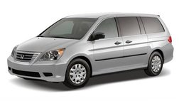 2008 Honda Odyssey LX