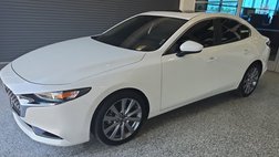 2023 Mazda MAZDA3 2.5 S Preferred