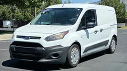 2016 Ford Transit Connect XL