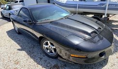 1993 Pontiac Firebird Trans Am