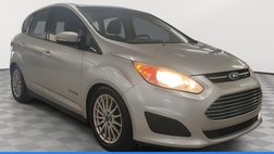 2013 Ford C-Max Hybrid SE