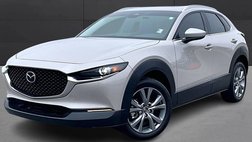 2024 Mazda CX-30 2.5 S Preferred