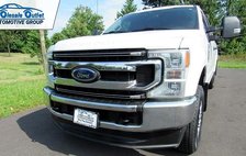 2022 Ford Super Duty F-250 XLT