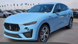 2022 Maserati Levante Modena S