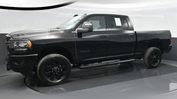 2024 Ram Ram Pickup 2500 Big Horn