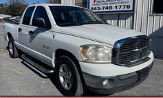 2008 Dodge Ram 1500 ST