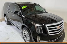 2020 Cadillac Escalade ESV Premium Luxury