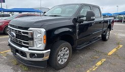 2023 Ford Super Duty F-250 XLT