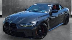 2024 BMW M4 Competition xDrive