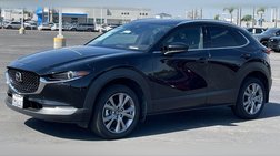 2024 Mazda CX-30 2.5 S Premium