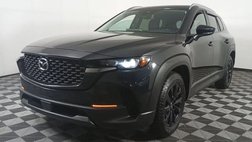 2023 Mazda CX-50 2.5 S Preferred Plus