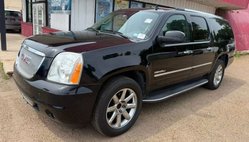 2013 GMC Yukon XL Denali