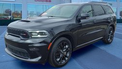 2023 Dodge Durango R/T