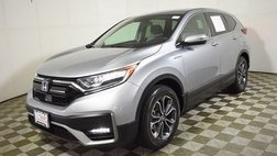 2022 Honda CR-V Hybrid EX