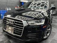 2018 Audi Q3 Premium