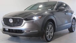 2025 Mazda CX-30 2.5 S Premium