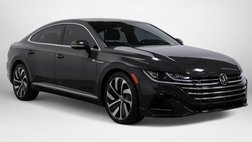 2021 Volkswagen Arteon SEL R-Line