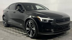 2022 Polestar 2 Long Range Dual Motor
