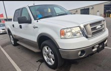 2006 Ford F-150 King Ranch