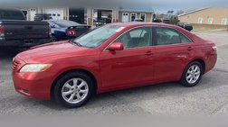 2009 Toyota Camry SE