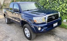 2006 Toyota Tacoma PreRunner V6