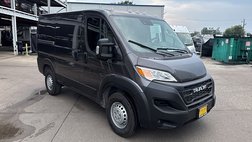 2025 Ram ProMaster Tradesman 1500