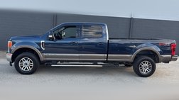 2019 Ford Super Duty F-250 Lariat