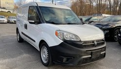 2016 Ram ProMaster City Base