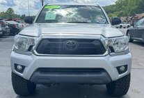 2012 Toyota Tacoma V6