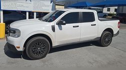2023 Ford Maverick XL