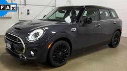 2019 MINI Clubman Cooper S