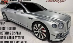 2021 Bentley Flying Spur W12