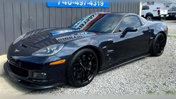 2013 Chevrolet Corvette ZR1