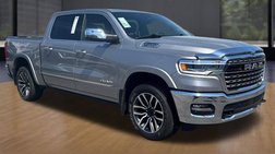 2025 Ram Ram Pickup 1500 Limited