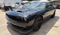 2020 Dodge Challenger SRT Hellcat