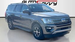 2021 Ford Expedition MAX XLT