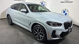 2023 BMW X4 xDrive30i