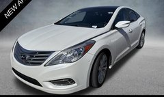 2013 Hyundai Azera Base