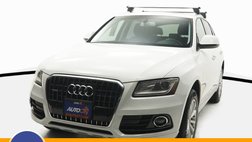 2015 Audi Q5 2.0T quattro Premium