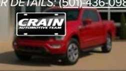 2021 Ford Super Duty F-250 Lariat