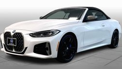 2024 BMW 4 Series M440i xDrive